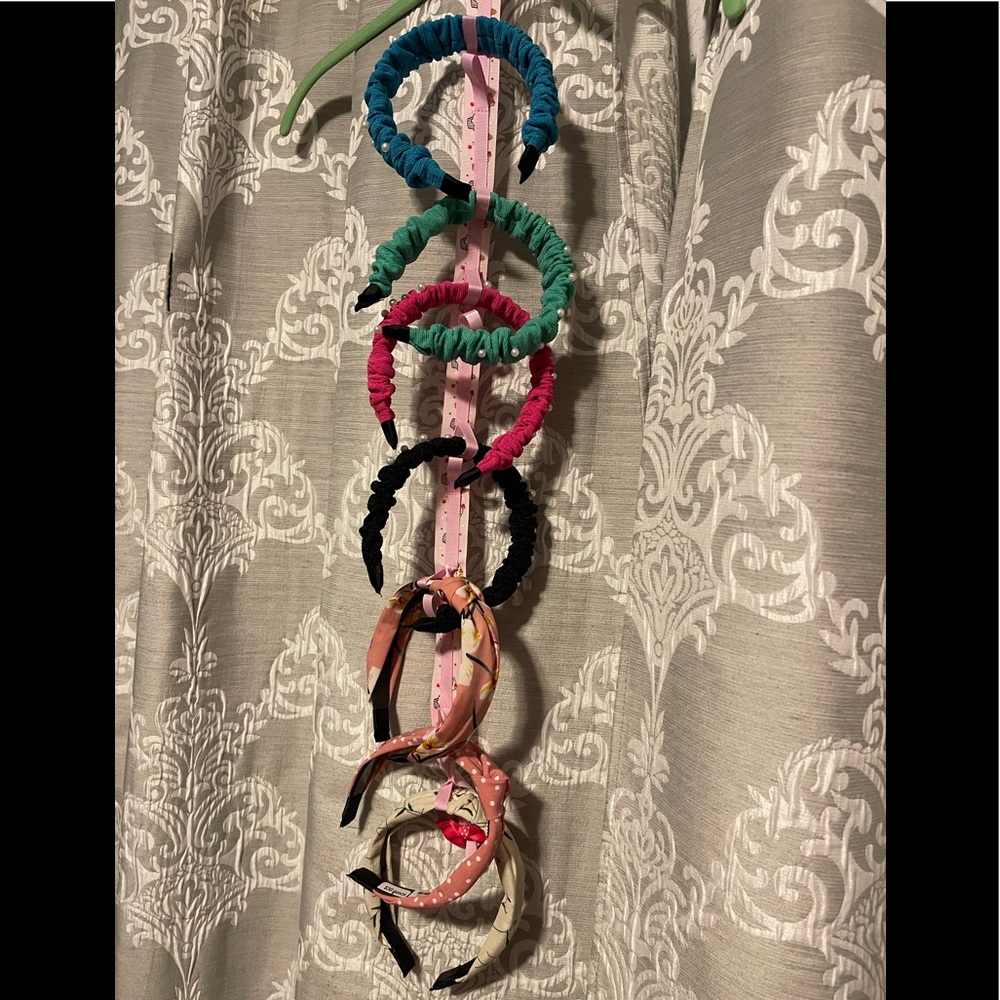 Brand New headbands